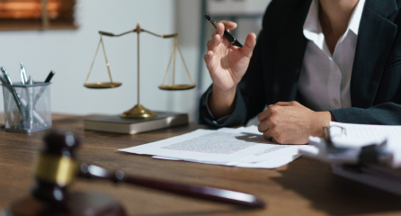 Post-Judgment Modifications and Enforcements